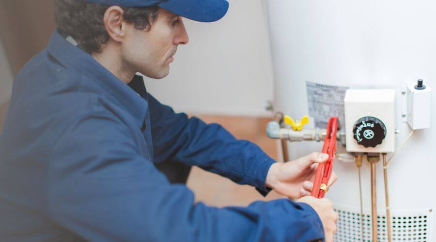 Local sewer line repair in Heflin, LA