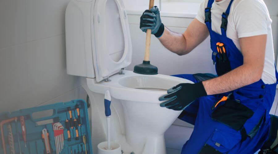 Professional sewer line repair services in Heflin, LA